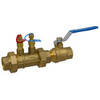 T1880SO 2 AUTO W/SHUT-OFF FPT X FPT, Balancing Valve - Automatic, Threaded Ends, w/Isolation Valve, T-1880SO