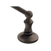 Creative Specialties DN6718ORB 18in Towel Bar in Oil Rubbed Bronze Creative Specialties DN6718ORB 18in Towel Bar in Oil Rubbed Bronze