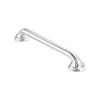 Creative Specialties R8718D3GCH 18in x 1-1/4in Grab Bar in Chrome Creative Specialties R8718D3GCH 18in x 1-1/4in Grab Bar in Chrome