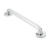 18in x 1-1/4in Grab Bar in Polished Stainless Steel 18in x 1-1/4in Grab Bar in Polished Stainless Steel