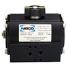 FKM SEAL KIT NDA/NSR12, Pneumatic Actuators - Double Acting or Spring Return, Series NDA/NSR