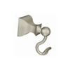 Creative Specialties DN8303BN Robe Hook in Brushed Nickel Creative Specialties DN8303BN Robe Hook in Brushed Nickel