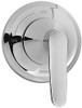 Toto TS230C#CP Volume Control Trim in Polished Chrome