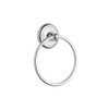 Creative Specialties BP5386CH Towel Ring in Chrome Creative Specialties BP5386CH Towel Ring in Chrome