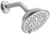 Toto TS300A65#BN Multi Function Shower Head in Brushed Nickel