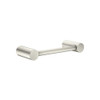 9-1/5in Towel Bar in Brushed Nickel 9-1/5in Towel Bar in Brushed Nickel