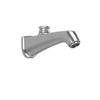 Toto TS211EV#CP Diverter Tub Spout in Polished Chrome