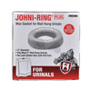 4" Johni-Rings - For Back Outlet Toilets 4" Johni-Rings - For Back Outlet Toilets