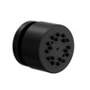 Rohl 0126BS1MB 2-Function Body Spray, Matte Black
