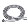 Rohl 5927SHAPC 59-in Shower Hose, Polished Chrome