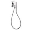 Hand Shower Module Trim with Built-in Volume Control in Chrome