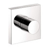 Axor 10932001 Diverter Trim - Less Valve in Chrome Axor 10932001 Diverter Trim - Less Valve in Chrome