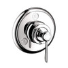 Axor 16832001 Diverter Trim - Less Valve in Chrome Axor 16832001 Diverter Trim - Less Valve in Chrome