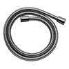 80in Metal Hand Shower Hose in Chrome
