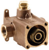 Two-Way Volume Control Valve