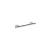 16in Towel Bar in Chrome 16in Towel Bar in Chrome