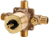 Pressure Balancing Valve