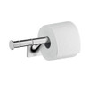 OrganiTissue Holder in Chrome