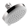 Hansgrohe Croma E Single-Function 2 GPM Shower Head