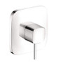 Hansgrohe 15407001 PuraVida Pressure Balanced Valve Trim with Integrated Volume Control - Less Valve in Chrome Hansgrohe 15407001 PuraVida Pressure Balanced Valve Trim with Integrated Volume Control - Less Valve in Chrome