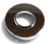 Handle Escutcheon for Soiree Faucets in Polished Chrome