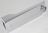 Shower Arm Soiree in Polished Chrome