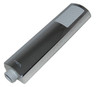 Single Function Handheld Shower Head in Polished Chrome