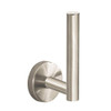 Hansgrohe S/E Accessories 40517820 Tissue Holder in Brushed Nickel