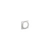 Hansgrohe 97407000 Citterio iBox Extension 7/8in in Chrome