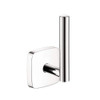 Hansgrohe 41518000 PuraVida Tissue Holder in Chrome Hansgrohe 41518000 PuraVida Tissue Holder in Chrome