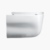 Catalano 1VSMU00 56 Series 1-Piece Toilet White Catalano 1VSMU00 56 Series 1-Piece Toilet White