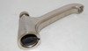 Deckbath Spout Assembly for Guinevere Faucets in Polished Nickel Deckbath Spout Assembly for Guinevere Faucets in Polished Nickel