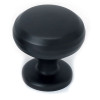 Alno A1172-BRZ Knob Traditional 1-in in Bronze