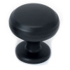 Alno A1174-BRZ Knob Traditional 1-1/4-in in Bronze