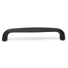 Alno A1236-6-BRZ Pull Modern Pull in Bronze