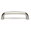 Alno A1236-SN Pull Modern Pull in Satin Nickel Alno A1236-SN Pull Modern Pull in Satin Nickel