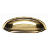 Alno A1263-PA Cup Pull Modern in Polished Antique Alno A1263-PA Cup Pull Modern in Polished Antique