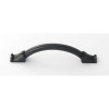 Alno Fiore A1476-35-BRZ Pull Traditional in Bronze