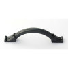 Alno Fiore A1476-3-BRZ Pull Traditional in Bronze