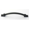 Alno Fiore A1476-6-BRZ Pull Traditional in Bronze