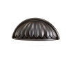 Alno Fiore A1478-BRZ Cup Pull Traditional in Bronze