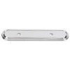 Alno Venetian A1508-35-PC Backplate Traditional in Polished Chrome