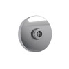 Gyrostream Single Function Round Body Spray in Polished Chrome