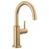 Delta 1930LF-H-CZ Other Contemporary Round Instant Hot Water Dispenser, Champagne Bronze