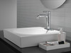 Delta 15849LF Nicoli Single Handle Bathroom Faucet, Chrome