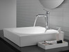 Delta 15849LF Nicoli Single Handle Bathroom Faucet, Chrome