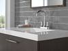 Delta 2559-MPU-DST Trinsic Two Handle Centerset Bathroom Faucet, Chrome