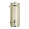 75,100 BTU 74 Gal Natural Gas Tank Type Commercial Water Heater