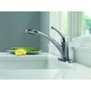 Signature 470-AR-DST Single Handle Pull-Out Kitchen Faucet in Arctic Stainless