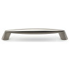 Alno Style Cents A513-SN Modern Pull in Satin Nickel